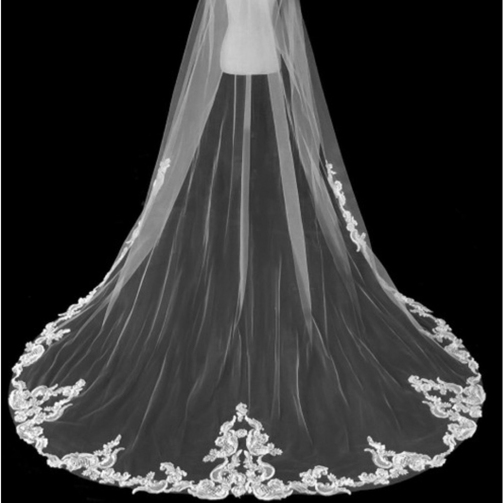 Wedding Veil